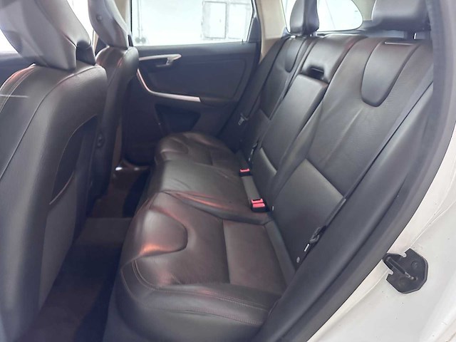 Volvo - xc60 - 3.2 awd summum automaat- gvp-31-z - afbeelding 8 van  21