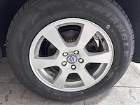 Volvo - xc60 - 3.2 awd summum automaat- gvp-31-z - afbeelding 11 van  21