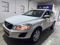 Volvo - xc60 - 3.2 awd summum automaat- gvp-31-z - afbeelding 1 van  21