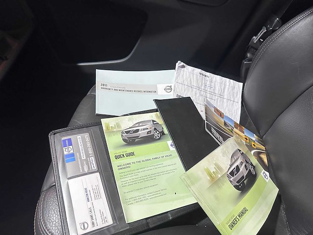 Volvo - xc60 - 3.2 awd summum automaat- gvp-31-z - afbeelding 14 van  21