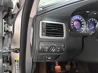 Volvo - xc70 - 2.4d summum - nz-052-t - 2009 - afbeelding 2 van  12