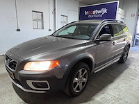 Volvo - xc70 - 2.4d summum - nz-052-t - 2009 - afbeelding 1 van  12