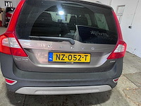 Volvo - xc70 - 2.4d summum - nz-052-t - 2009 - afbeelding 8 van  12