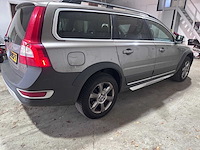 Volvo - xc70 - 2.4d summum - nz-052-t - 2009 - afbeelding 9 van  12