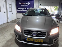 Volvo - xc70 - 2.4d summum - nz-052-t - 2009 - afbeelding 10 van  12