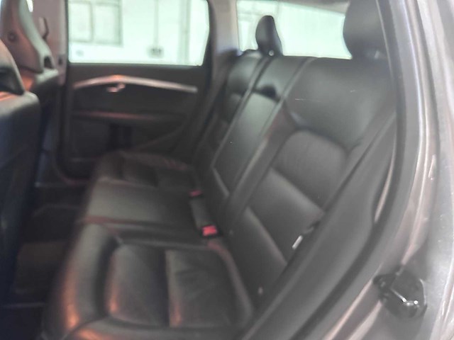 Volvo - xc70 - 2.4d summum - nz-052-t - 2009 - afbeelding 8 van  20
