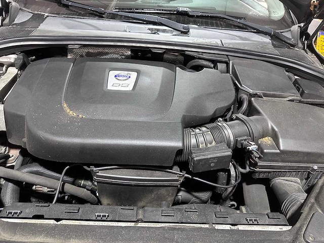 Volvo - xc70 - 2.4d summum - nz-052-t - 2009 - afbeelding 11 van  20