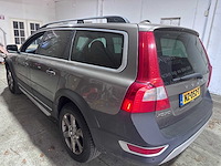 Volvo - xc70 - 2.4d summum - nz-052-t - 2009 - afbeelding 12 van  20