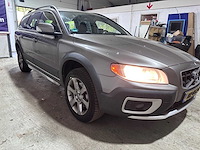 Volvo - xc70 - 2.4d summum - nz-052-t - 2009 - afbeelding 16 van  20