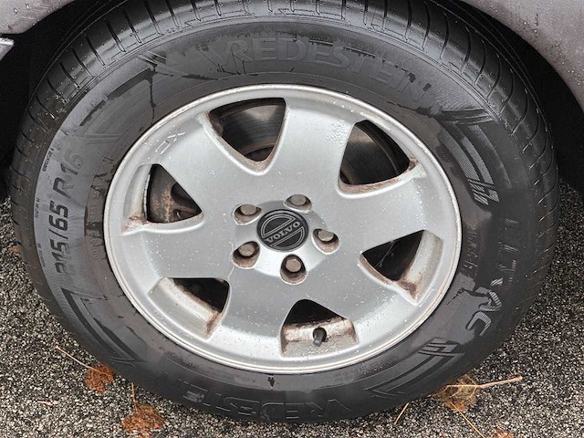 Volvo - xc70 - 2.5 t - car - 2002 - afbeelding 5 van  31