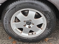 Volvo - xc70 - 2.5 t - car - 2002 - afbeelding 5 van  31