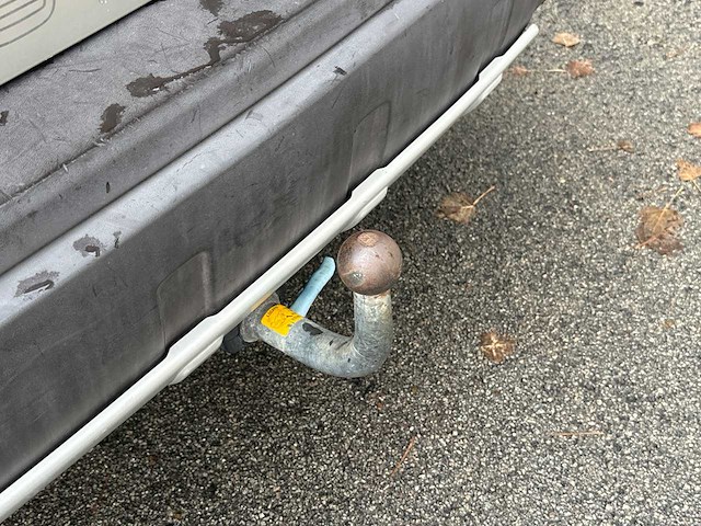 Volvo - xc70 - 2.5 t - car - 2002 - afbeelding 8 van  31