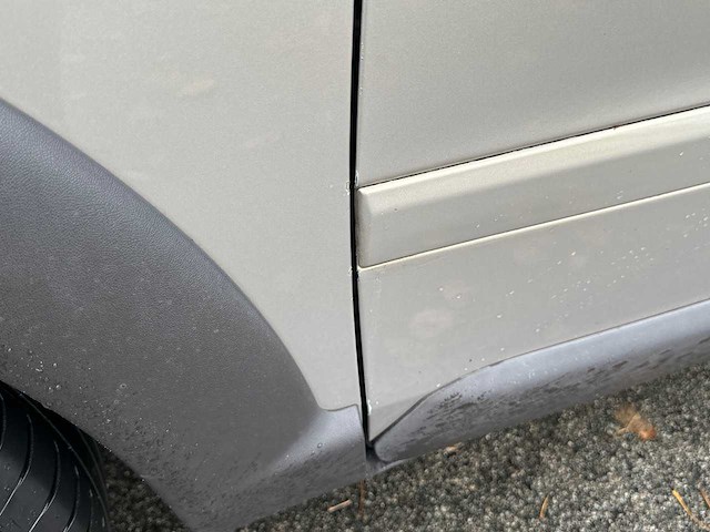 Volvo - xc70 - 2.5 t - car - 2002 - afbeelding 10 van  31