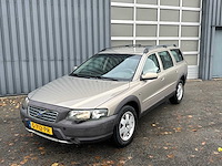 Volvo - xc70 - 2.5 t - car - 2002