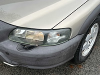 Volvo - xc70 - 2.5 t - car - 2002 - afbeelding 18 van  31