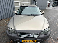 Volvo - xc70 - 2.5 t - car - 2002 - afbeelding 20 van  31
