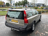 Volvo - xc70 - 2.5 t - car - 2002 - afbeelding 23 van  31