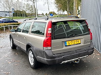 Volvo - xc70 - 2.5 t - car - 2002 - afbeelding 26 van  31