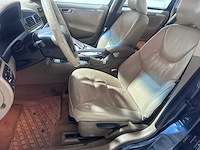 Volvo - xc70 - 2.5 t automaat xz-509-v - afbeelding 2 van  9