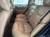 Volvo - xc70 - 2.5 t automaat xz-509-v - afbeelding 3 van  9