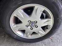 Volvo - xc70 - 2.5 t automaat xz-509-v - afbeelding 5 van  9