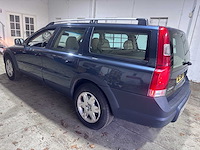 Volvo - xc70 - 2.5 t automaat xz-509-v - afbeelding 7 van  9