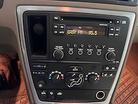 Volvo - xc70 - 2.5 t automaat xz-509-v - afbeelding 4 van  20