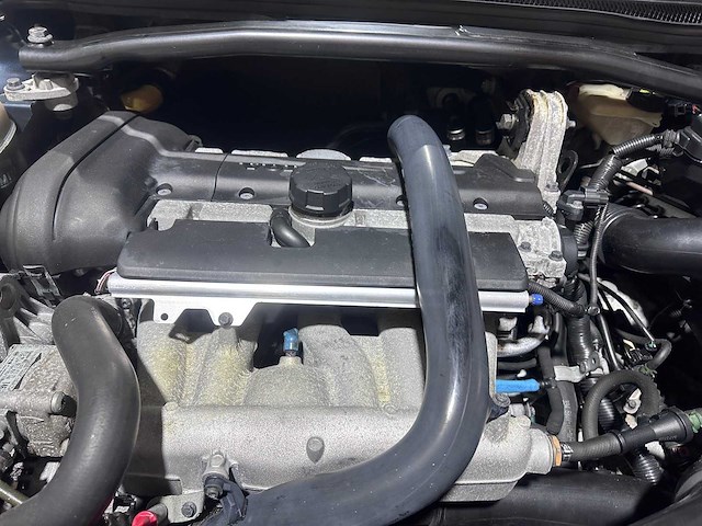 Volvo - xc70 - 2.5 t automaat xz-509-v - afbeelding 10 van  20