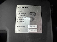 Volvo - xc70 - 2.5 t automaat xz-509-v - afbeelding 13 van  20