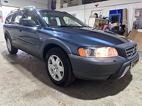 Volvo - xc70 - 2.5 t automaat xz-509-v - afbeelding 16 van  20
