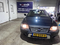 Volvo - xc70 - 2.5 t automaat xz-509-v - afbeelding 17 van  20