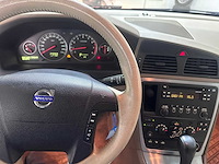 Volvo - xc70 - 2.5 t automaat xz-509-v - afbeelding 19 van  20