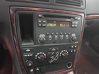 Volvo - xc70 - 2.5 t summum awd automaat- 89-nnr-8- 2006 - afbeelding 5 van  22