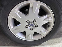 Volvo - xc70 - 2.5 t summum awd automaat- 89-nnr-8- 2006 - afbeelding 10 van  22