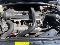 Volvo - xc70 - 2.5 t summum awd automaat- 89-nnr-8- 2006 - afbeelding 11 van  22