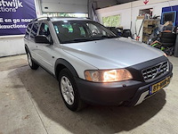 Volvo - xc70 - 2.5 t summum awd automaat- 89-nnr-8- 2006 - afbeelding 19 van  22