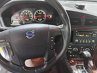 Volvo - xc70 - 2.5 t summum awd automaat- 89-nnr-8- 2006 - afbeelding 22 van  22