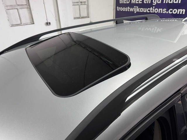 Volvo - xc70 - 3.2 kinetic automaat- 34-nst-4- 2008 - afbeelding 9 van  19