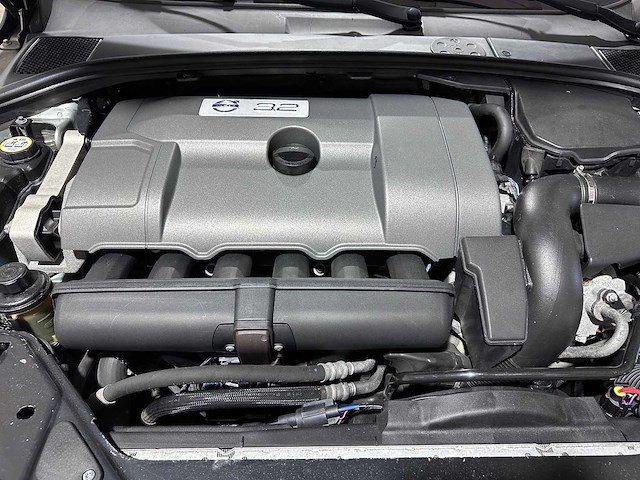 Volvo - xc70 - 3.2 kinetic automaat- 34-nst-4- 2008 - afbeelding 10 van  19