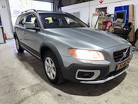 Volvo - xc70 - 3.2 kinetic automaat- 34-nst-4- 2008 - afbeelding 15 van  19