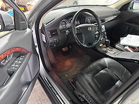 Volvo - xc70 - 3.2 kinetic automaat- 34-nst-4- 2008 - afbeelding 17 van  19