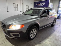 Volvo - xc70 - 3.2 kinetic automaat- 34-nst-4- 2008 - afbeelding 1 van  10