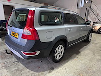 Volvo - xc70 - 3.2 kinetic automaat- 34-nst-4- 2008 - afbeelding 7 van  10