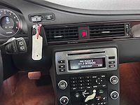 Volvo - xc70 - 3.2 kinetic automaat- 34-nst-4- 2008 - afbeelding 3 van  8