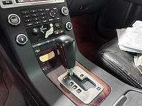 Volvo - xc70 - 3.2 kinetic automaat- 34-nst-4- 2008 - afbeelding 4 van  8
