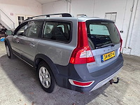 Volvo - xc70 - 3.2 kinetic automaat- 34-nst-4- 2008 - afbeelding 6 van  8