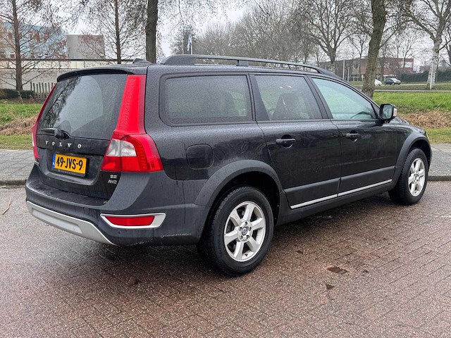 Volvo - xc70 - 3.2 summum - personenauto - afbeelding 7 van  16
