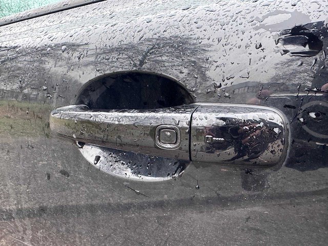 Volvo - xc70 - 3.2 summum - personenauto - afbeelding 12 van  16