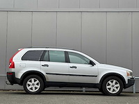Volvo - xc90 - 2004 - vjf-45-x- grijs kenteken - afbeelding 8 van  14