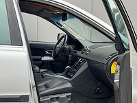 Volvo - xc90 - 2004 - vjf-45-x- grijs kenteken - afbeelding 6 van  14